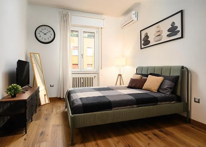 Sebino 17 - Monolocale Cool Appartement