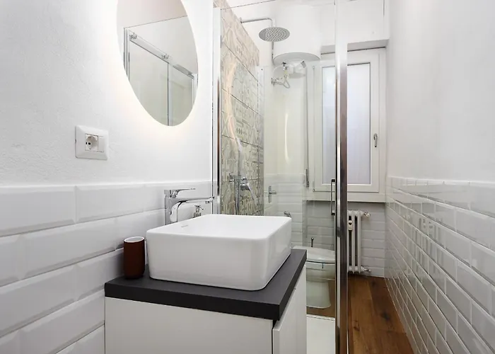 Sebino 17 - Monolocale Cool Appartement