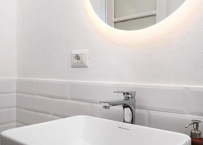 Sebino 17 - Monolocale Cool * Milaan